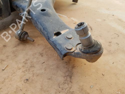 Subframe LAND ROVER RANGE ROVER EVOQUE (L538) 2.0 D 4x4 | BP27805927M9 