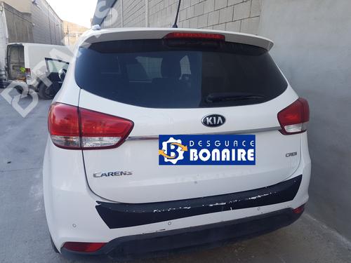 AC compressor KIA CARENS IV 1.7 CRDi | BP8678129M34 