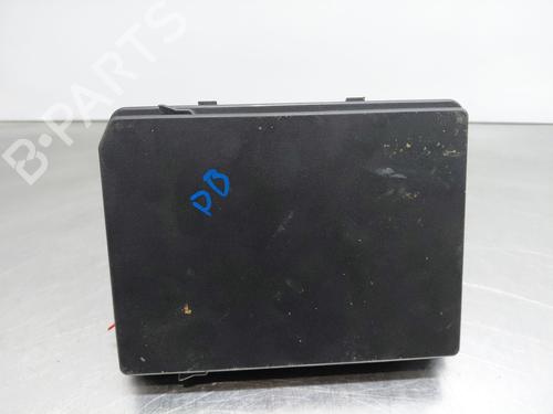 Fuse box NISSAN QASHQAI III (J12) | BP31130073E1