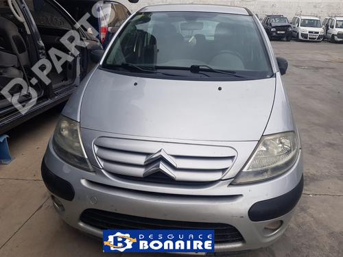 Kit De 4 Plaquettes De Frein Avant TRW GDB1495 Pour Citroën C3 I (FC_, FN_) 2002- - Qualité D'Origine, Freinage Fiable