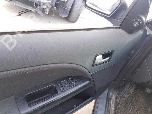 Injector FORD MONDEO III Saloon (B4Y)  | BP7593487M100 