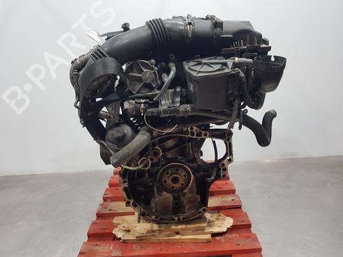 Engine CITROËN JUMPY II (VF7) 1.6 HDi 90 16V | BP29187255M1 