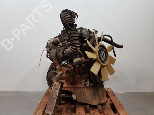 Engine MERCEDES-BENZ VITO / MIXTO Van (W639)  | BP29257516M1 