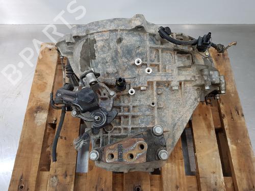 Gearbox HYUNDAI ix35 (LM, EL, ELH)  | BP29257861M3 