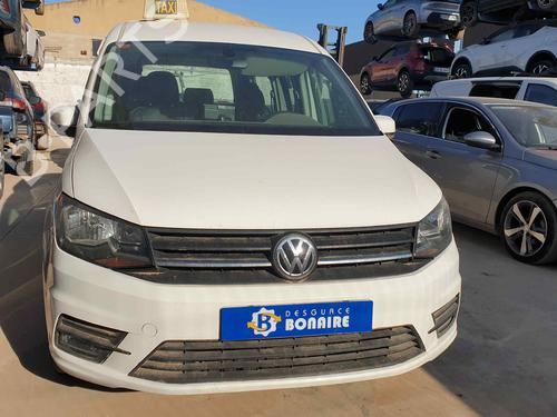 Pièces Détachées Usagées VW CADDY IV MPV (SAB, SAJ) [2015-2020]  4211757