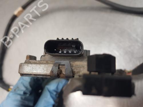 Elektronisk sensor VW CADDY IV Box Body/MPV (SAA, SAH) 2.0 TDI | BP26562380M84 