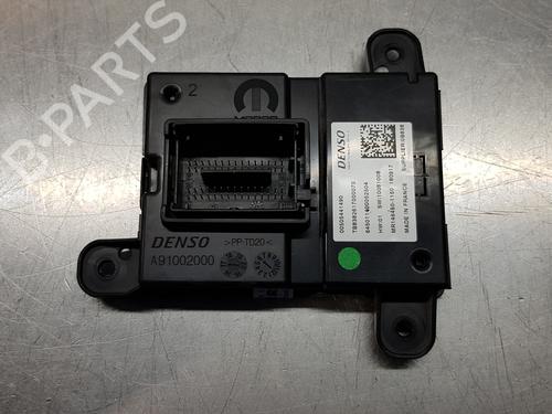Used Electronic module ALFA ROMEO STELVIO (949_) [2016-2025]  19408768
