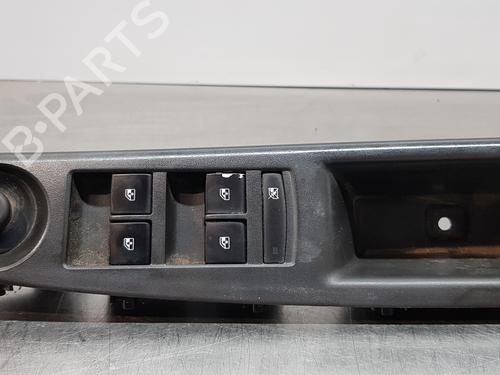 Used Left front window switch CHEVROLET CRUZE (J300) [2009-2025]  30879790