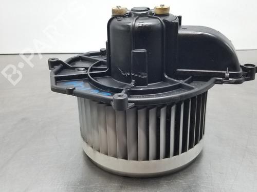 Used Heater blower motor PEUGEOT PARTNER Tepee [2008-2025]  30879626