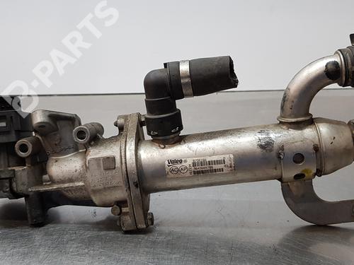Used Egr FORD FOCUS II (DA_, HCP, DP) [2004-2013]  8942685