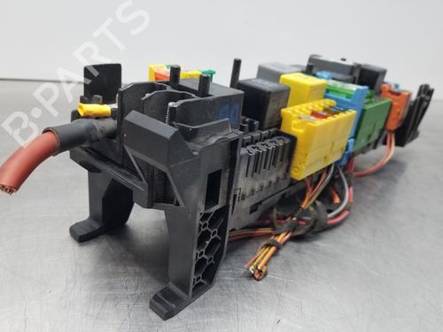 Fuse box MERCEDES-BENZ VITO Tourer (W447)  | BP29276205E1 