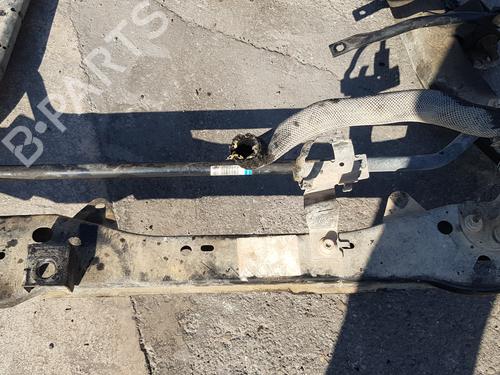 Subframe DACIA DUSTER (HM_)  | BP13618542M9  - Image 5