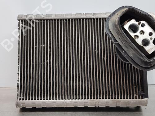 Air conditioning evaporator AUDI Q5 (8RB) 2.0 TDI quattro (170 hp) 15248265