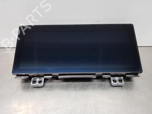 Used Instrument cluster HYUNDAI TUCSON (NX4E, NX4A) [2020-2025]  27719571