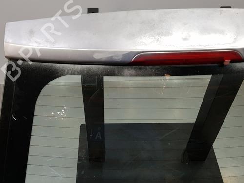 Tailgate FORD FIESTA V (JH_, JD_)  | BP20485372C6 