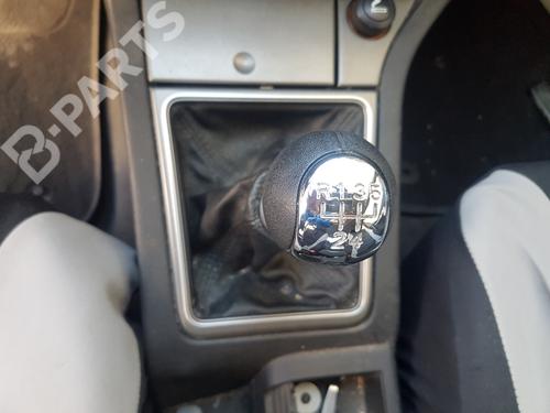 Left front fenders OPEL VECTRA C (Z02) | BP7593765C41