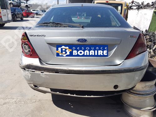 Steering rack FORD MONDEO III Saloon (B4Y)  | BP8189572M22 