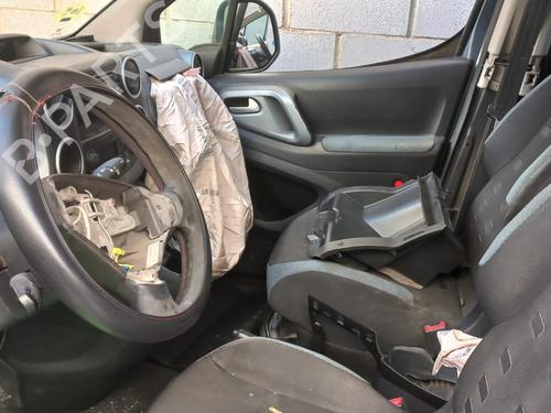 Bagaksel CITROËN BERLINGO MULTISPACE (B9)  | BP16645435M2 