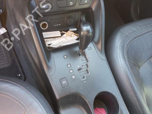 Transfer box HYUNDAI ix35 (LM, EL, ELH) 2.0 CRDi 4WD | BP16057300M36 