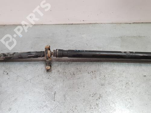 Used Driveshaft MITSUBISHI OUTLANDER II (CW_W) 2.2 DI-D 4WD (156 hp) 10973677