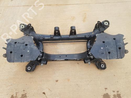 Used Rear axle BMW 3 (G20, G80, G28) [2018-2025]  29130752