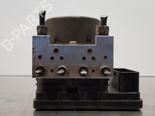 ABS pump CITROËN C-ELYSEE (DD_)  | BP16295896M43