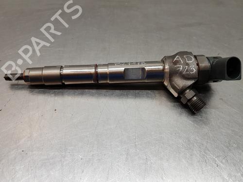 Used Injector SEAT LEON ST (5F8) [2012-2020]  23957584