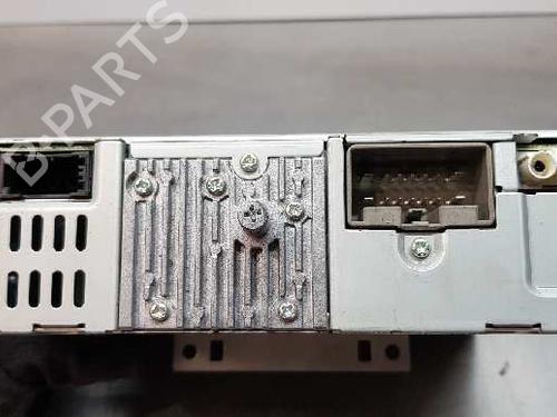 Radio VOLVO S40 II (544) D5 | BP13018076E6 