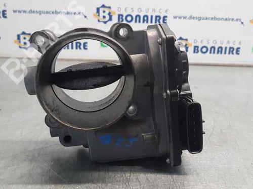 Used Throttle body Throttle body SUBARU FORESTER (SJ_) 2.0 D AWD (SJD) (147 hp) 7652481 7652481