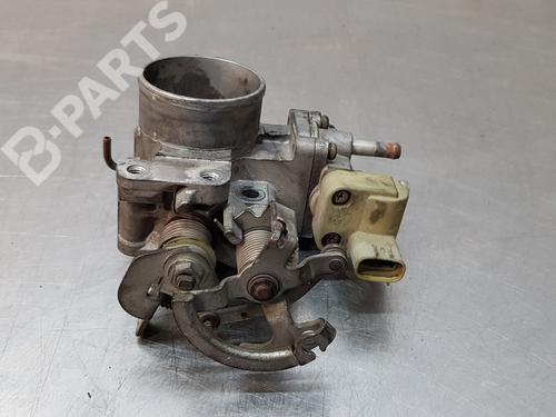Throttle body TOYOTA CELICA Coupe (_T20_) 1.8 i 16V (AT200) | BP9707136M82 