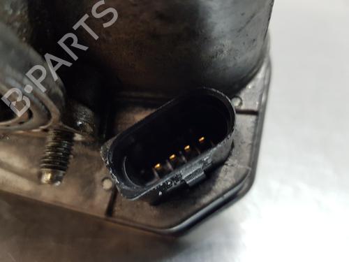 Throttle body OPEL ASTRA H Estate (A04)  | BP28377066M82 