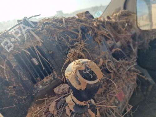 Steering rack CITROËN JUMPER II Van  | BP27259638M22 