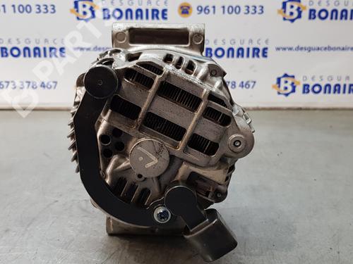 Generator CITROËN C4 Picasso II 1.6 VTi 120 | BP7591844M7 