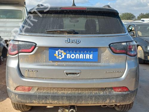 Spiegel buiten links JEEP COMPASS (MP, M6, MV, M7)  | BP30835366C26 