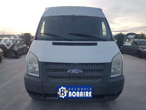 FORD TRANSIT Van (FA_ _) 2.2 TDCi (140 hp) 1290030