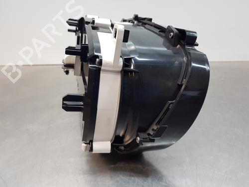 Instrument cluster PEUGEOT EXPERT Bus (V_) 1.5 BlueHDi 120 | BP26557992C47 