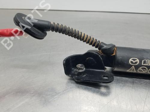 Gassdemper Bakluke MAZDA CX-5 (KF)  | BP29279450C138 