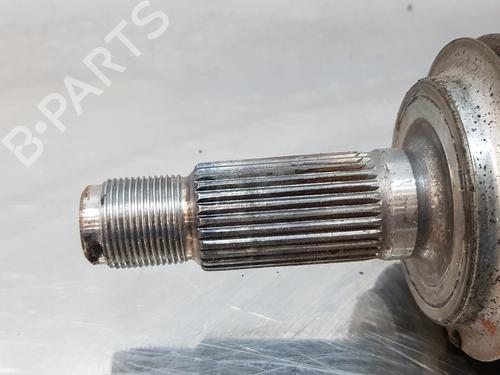 Right front driveshaft HONDA CIVIC IX Tourer (FK) 1.6 i-DTEC (FK3) | BP8329588M39