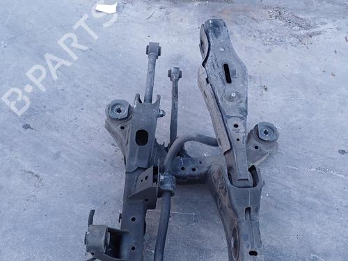 Rear axle HYUNDAI TUCSON (TL, TLE) 2.0 CRDi | BP16988250M2 