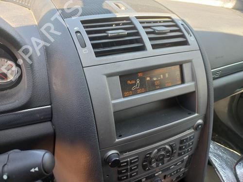 Styring servopumpe PEUGEOT 407 SW (6E_, 6D_) 2.0 HDi 135 | BP26552406M99 