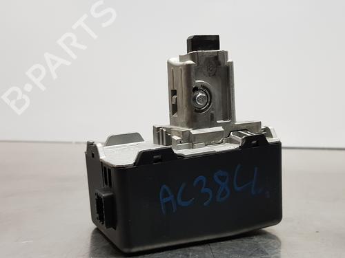 Electronic module RENAULT GRAND SCÉNIC IV (R9_) 1.3 TCe 140 (R9NB) | BP15400445M83 