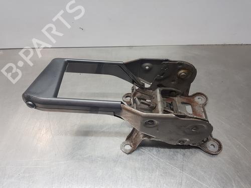 Used Hand brake RENAULT MEGANE II (BM0/1_, CM0/1_) [2001-2012]  29422939