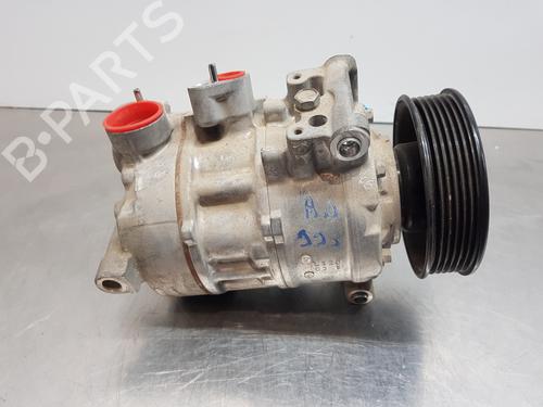 AC compressor VW POLO VI (AW1, BZ1, AE1)  | BP29457025M34 