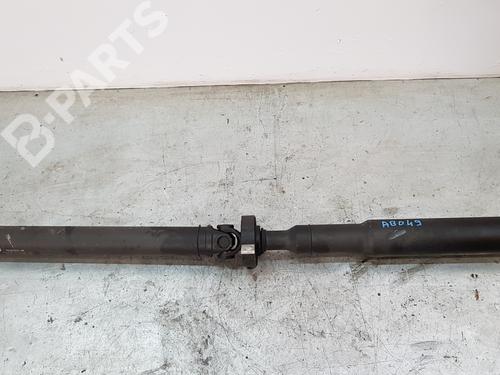 Used Driveshaft BMW 3 Touring (F31) 318 d (143 hp) 8307691
