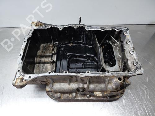 Oliebundkar HYUNDAI TUCSON (TL, TLE) [2015-2023]  31329374