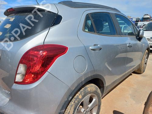 Servo brake OPEL MOKKA / MOKKA X (J13) | BP30922877M42