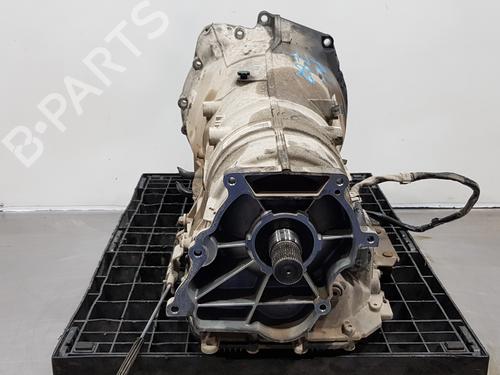 Gearbox BMW X5 (E70) 3.0 d | BP16566053M3 