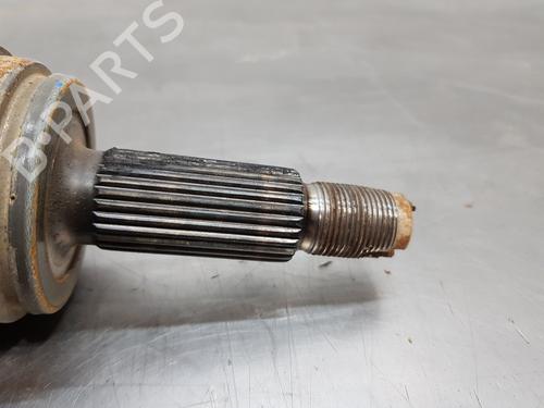 Left front driveshaft KIA NIRO I (DE)  | BP29249640M38 