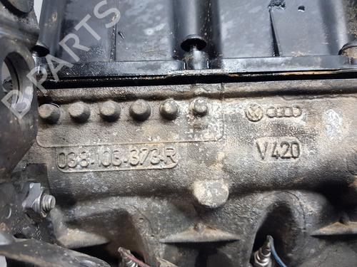 Cylinder head AUDI A3 (8P1) | BP30835430M5