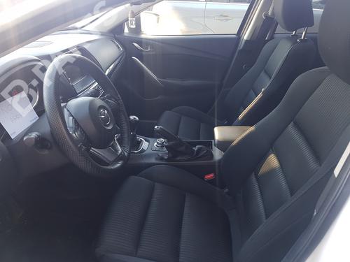 Electronic module MAZDA 6 Estate (GJ, GL) 2.2 D | BP16013646M83 